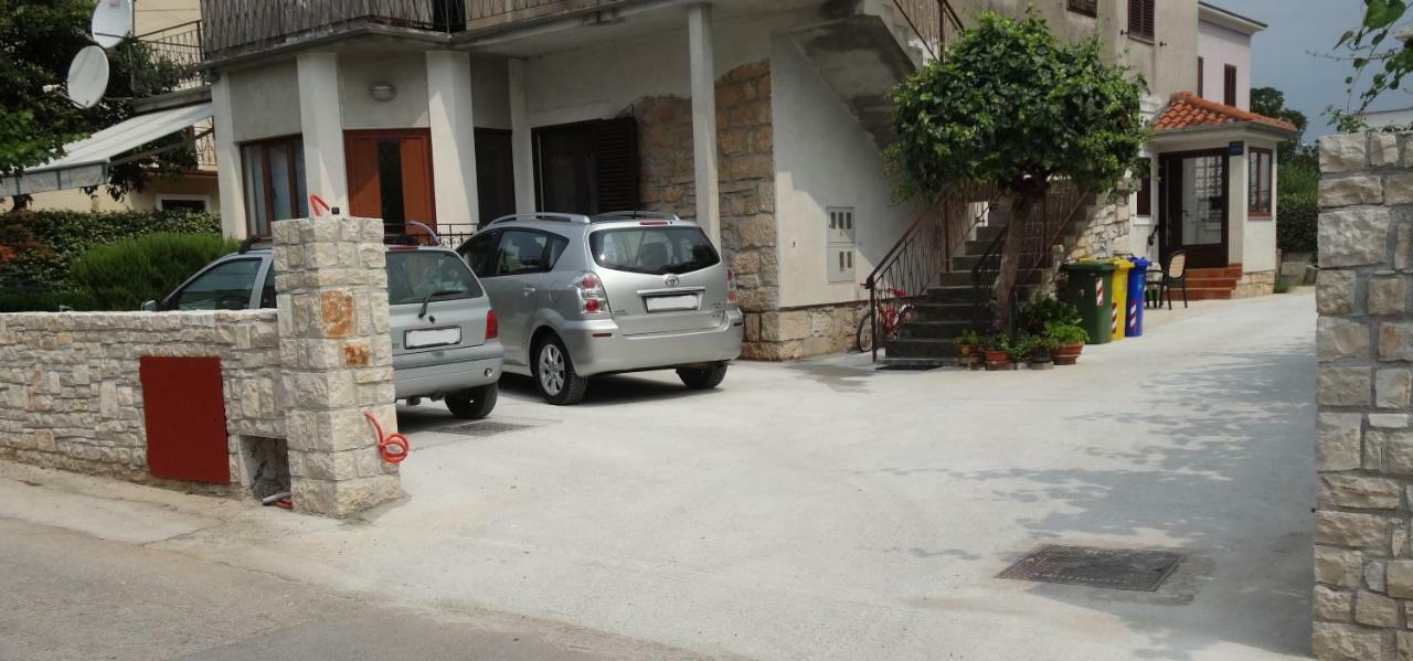 Latis Apartment Rovinj Exterior photo