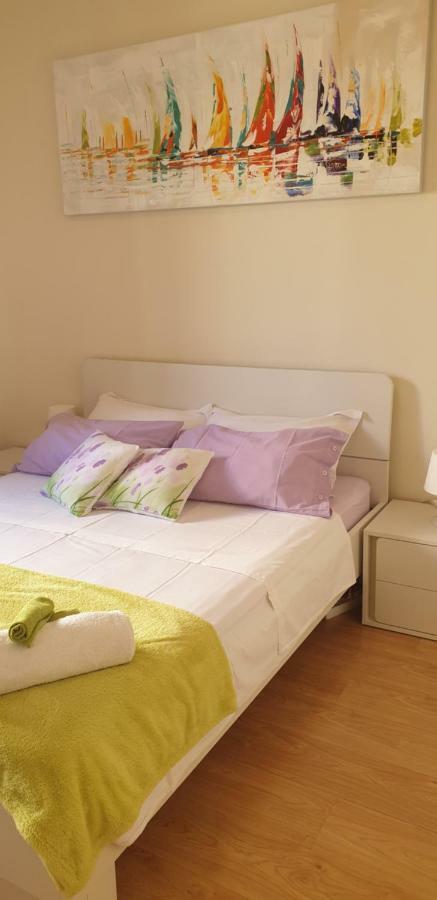 Latis Apartment Rovinj Exterior photo